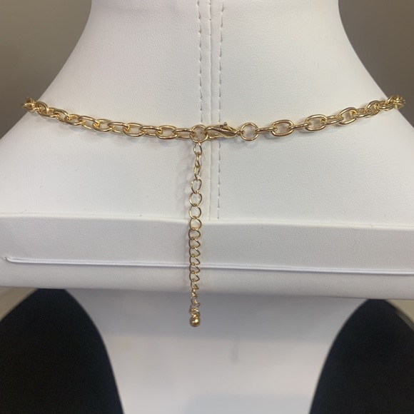 Necklace & Earring Set! - Picture 7 of 8